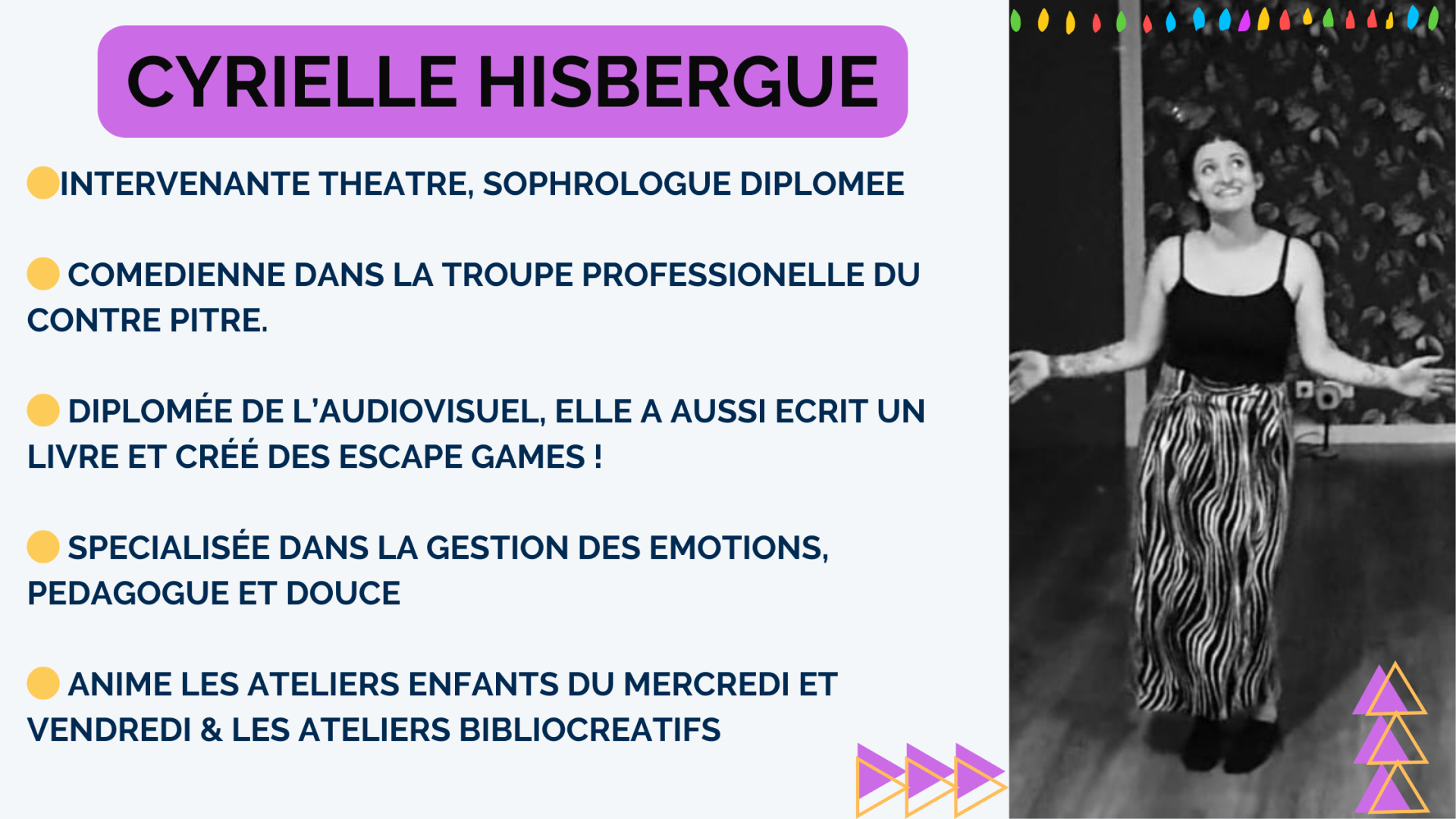 Cours de theatre pour tous tes zip 5